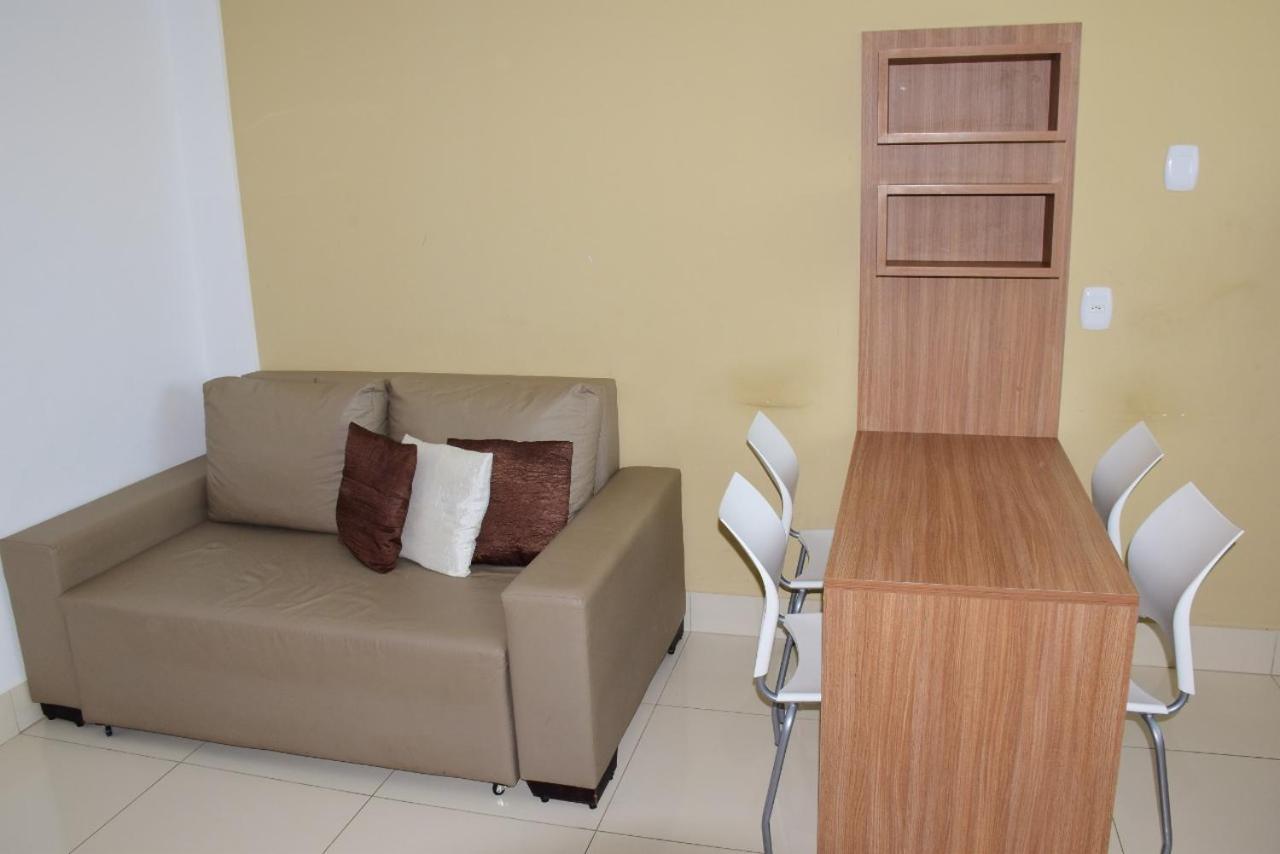 Encontro Das Aguas Thermas Resort Caldas Novas Zewnętrze zdjęcie