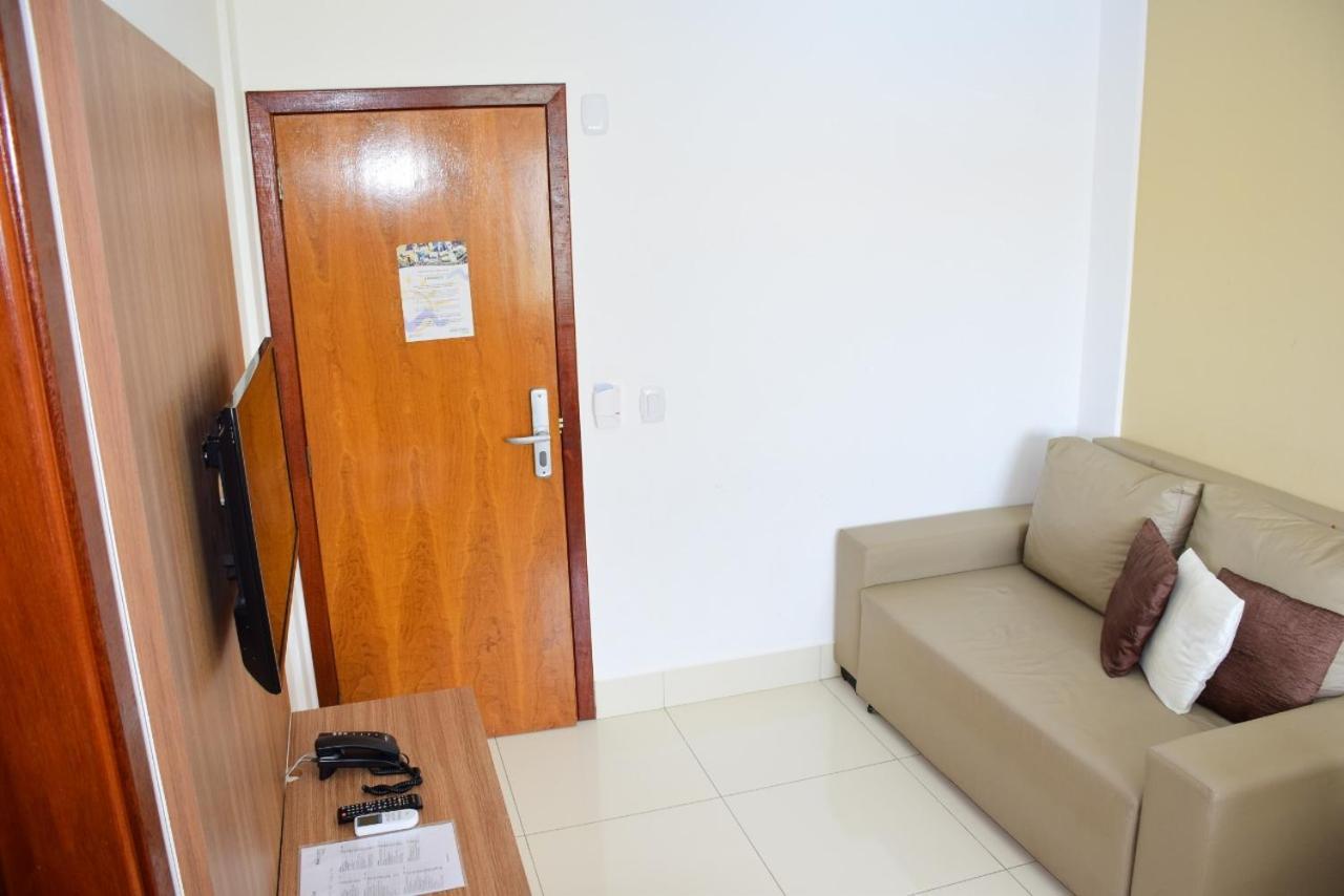Encontro Das Aguas Thermas Resort Caldas Novas Zewnętrze zdjęcie
