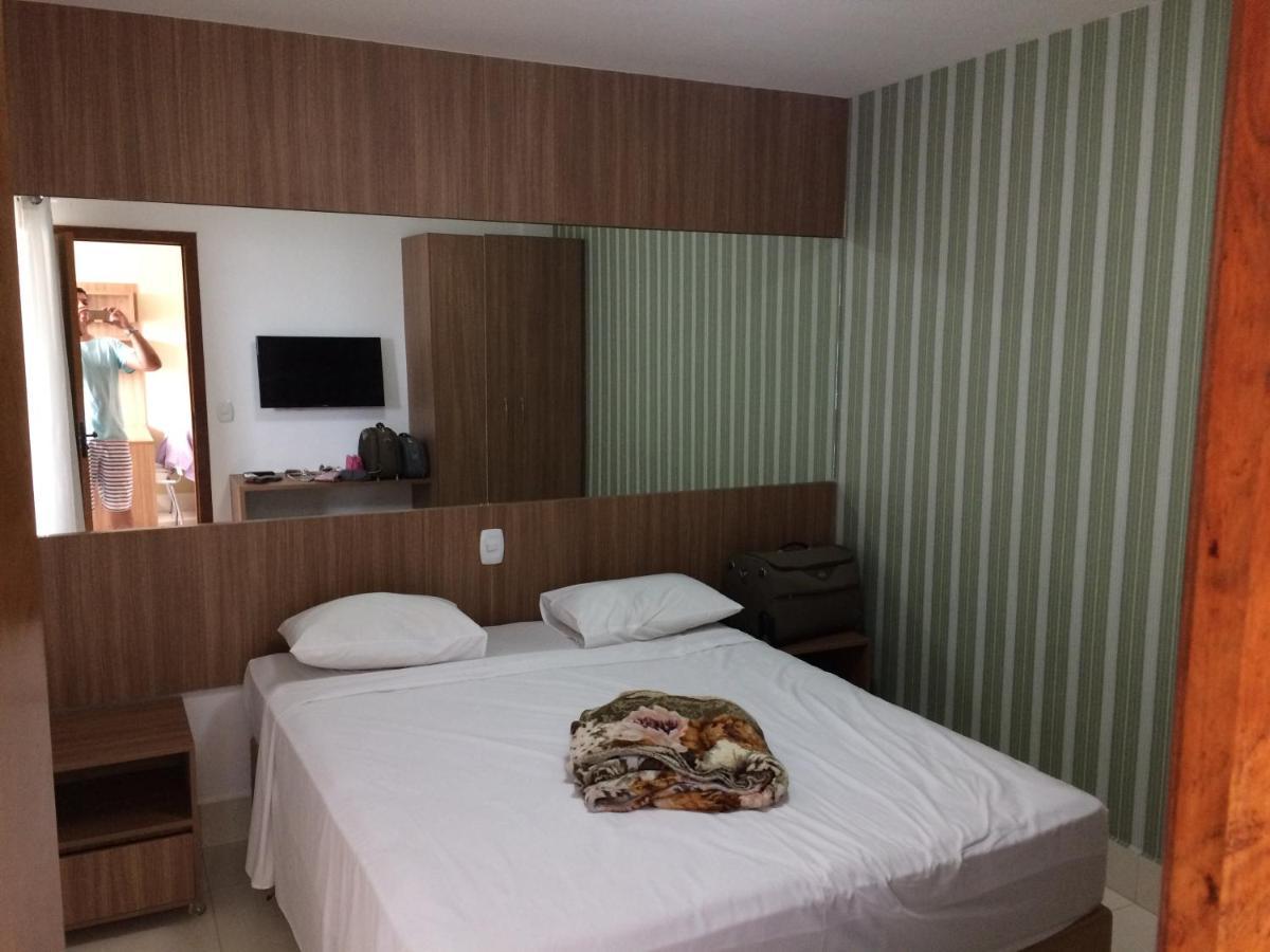 Encontro Das Aguas Thermas Resort Caldas Novas Zewnętrze zdjęcie