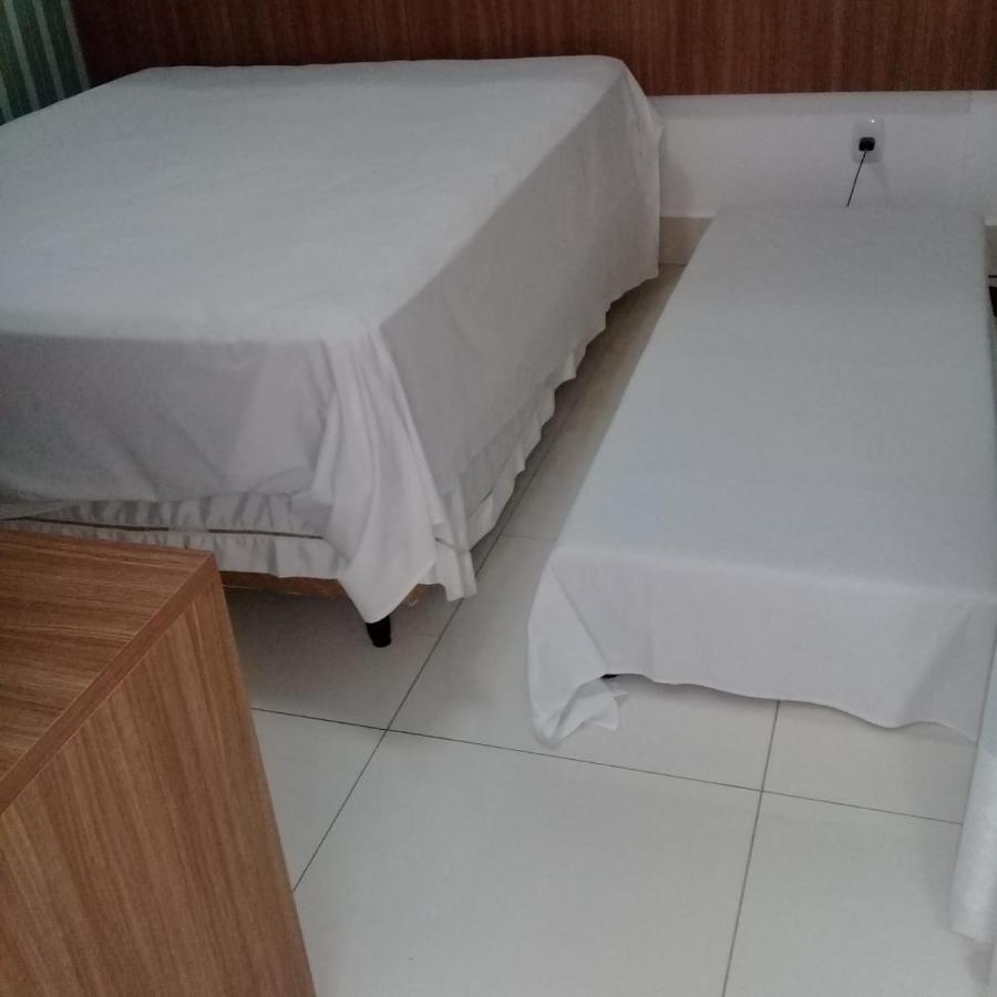 Encontro Das Aguas Thermas Resort Caldas Novas Zewnętrze zdjęcie