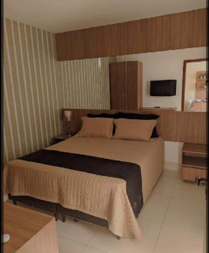 Encontro Das Aguas Thermas Resort Caldas Novas Zewnętrze zdjęcie
