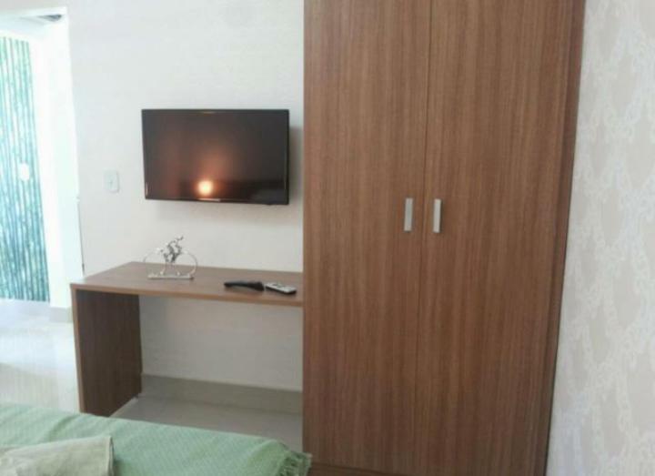 Encontro Das Aguas Thermas Resort Caldas Novas Zewnętrze zdjęcie